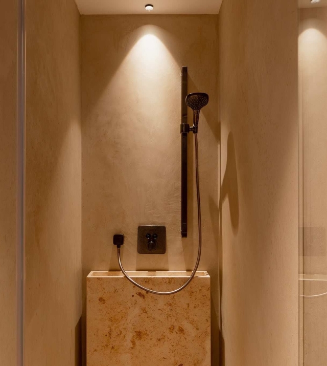 Resa estates Ibiza for sale Talamanca luxury apartment duplex bathroom shower ok.jpg
